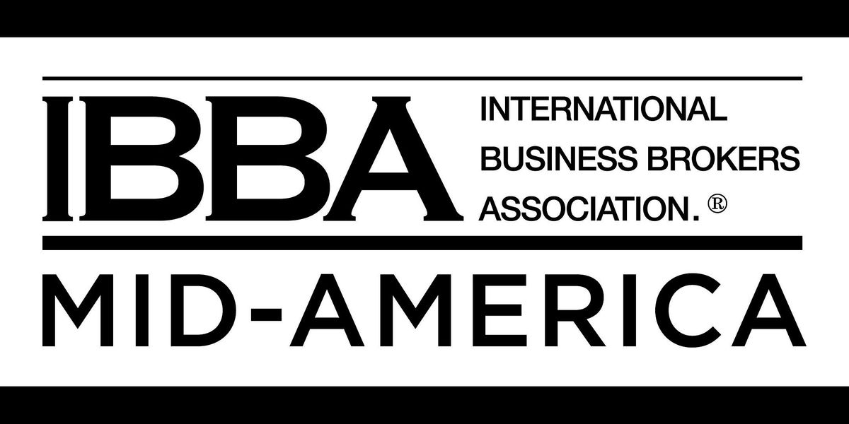 2024 IBBA Mid-America Fall Workshop - Capitalize on your Strengths