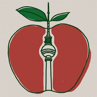 Berlin Cider Club