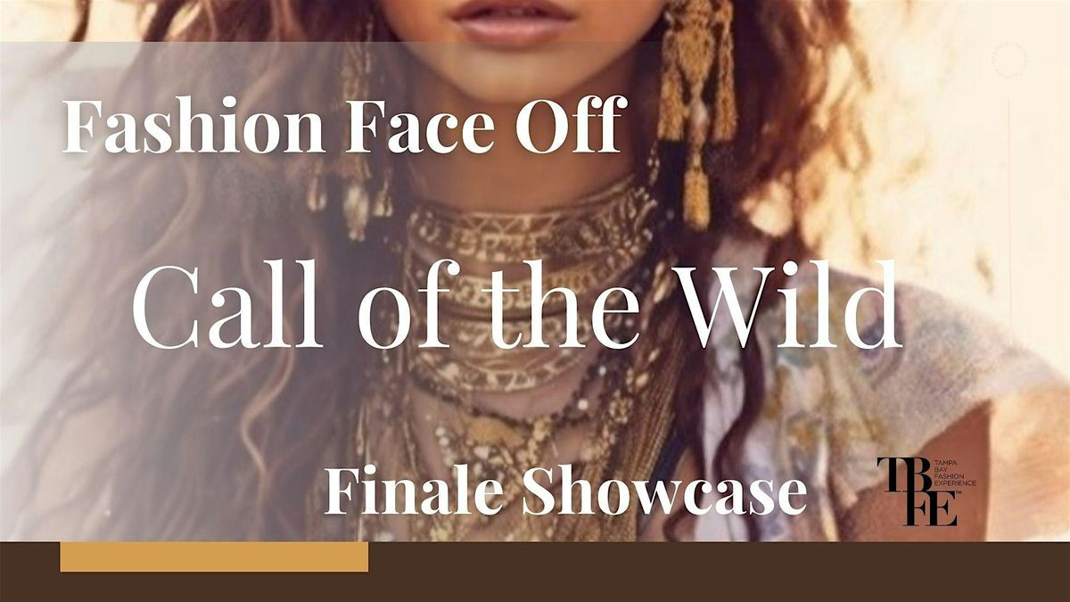 Fashion Face Off Finale\/After Party