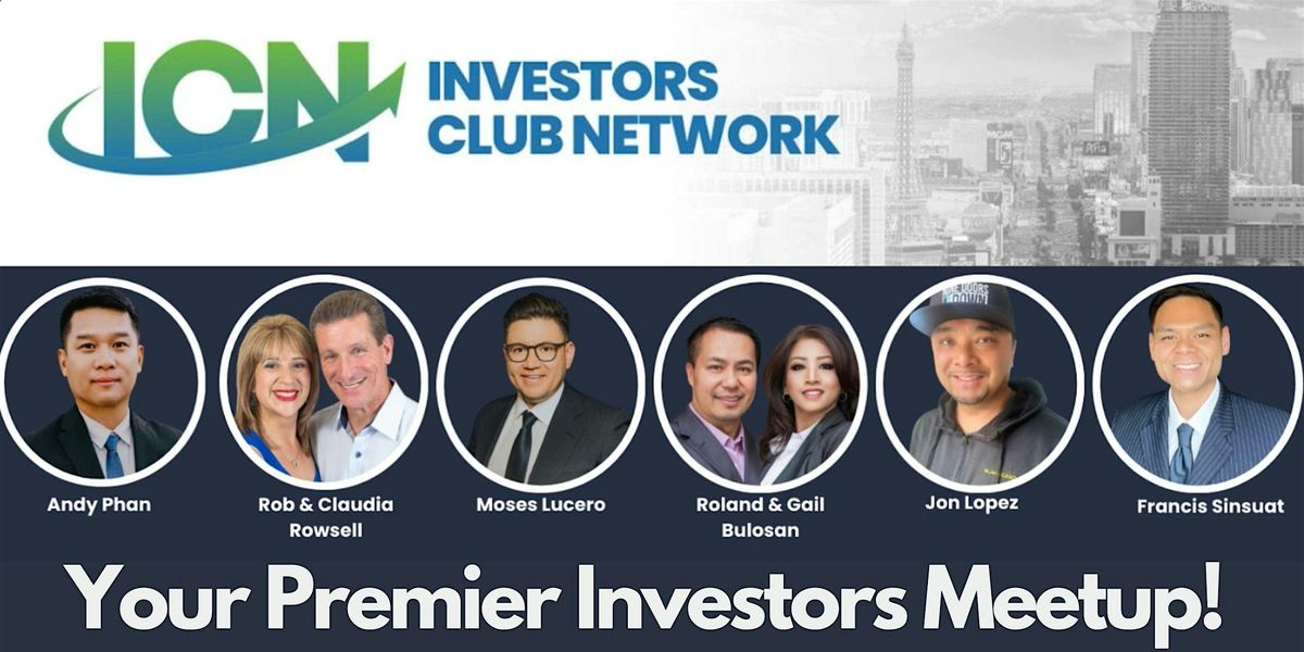 Investors Club Network