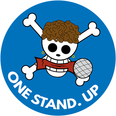 One Stand. Up