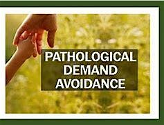 Pathological Demand Avoidance