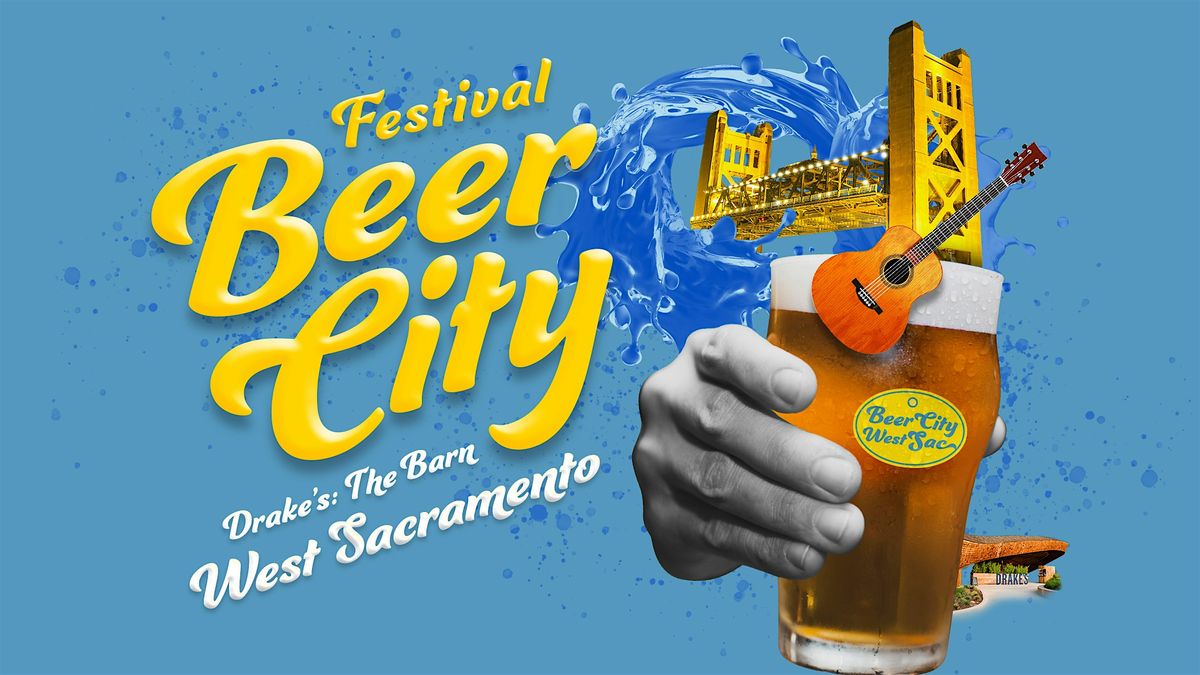 Beer City Sacramento