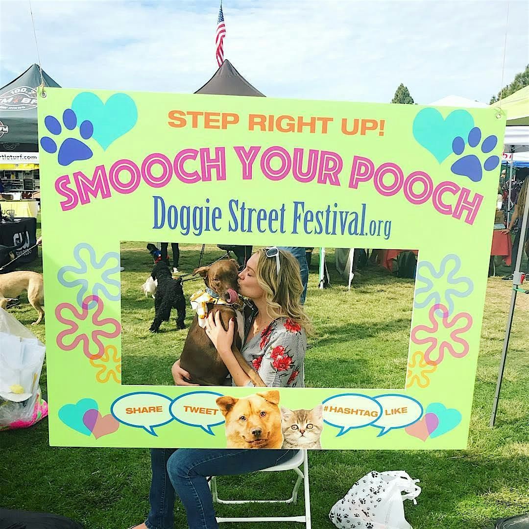 9th Annual Doggie Street Festival PHOENIX