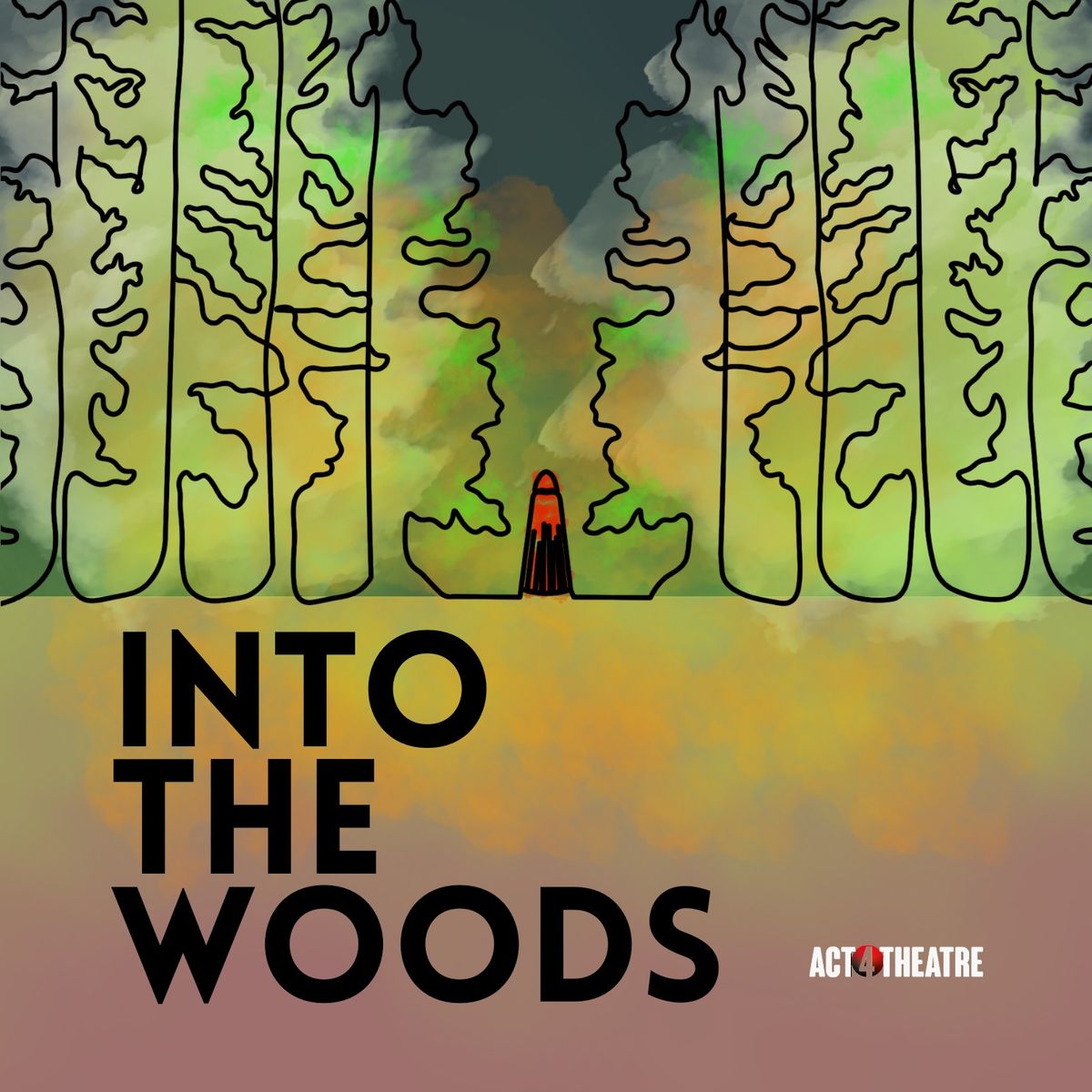 Into The Woods