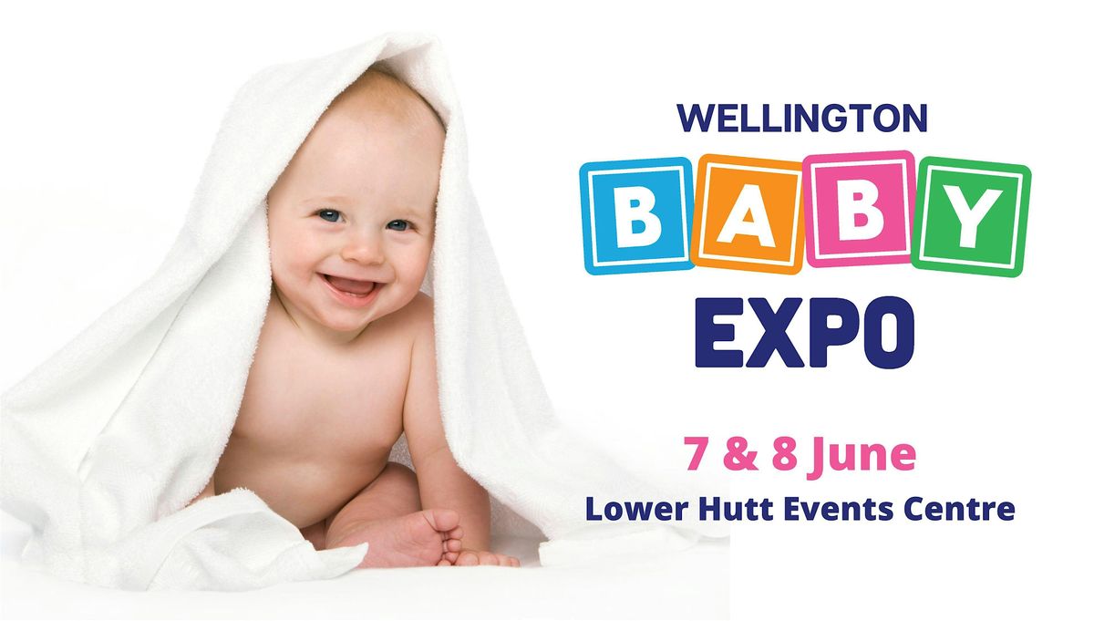 Wellington Baby Expo 2025