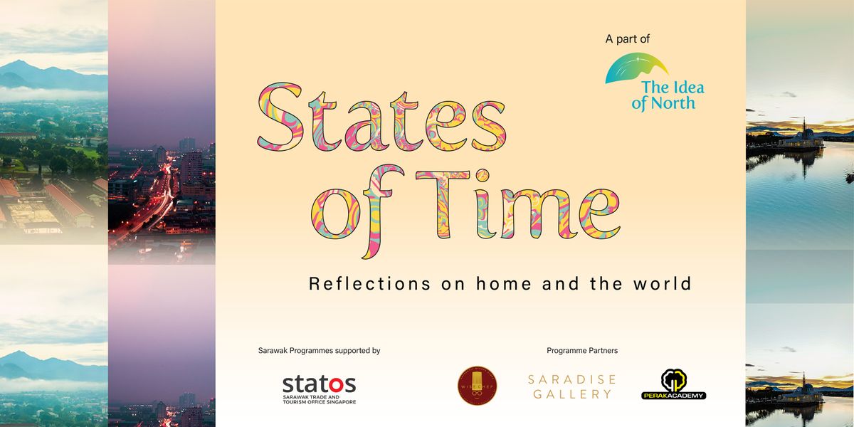 States of Time