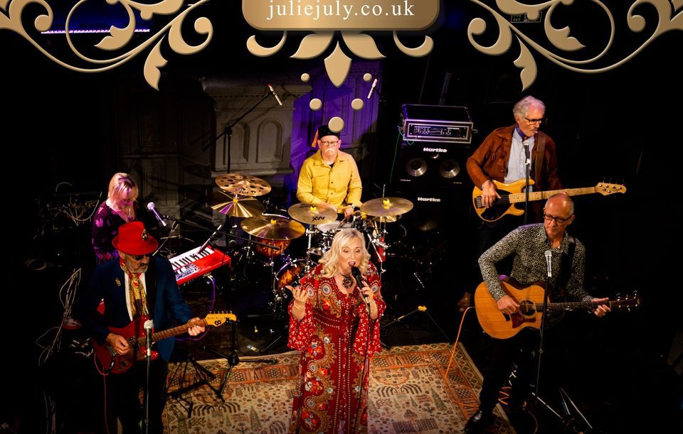The Sandy Denny Experience - Tour 2022