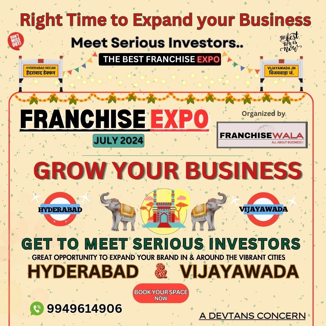 Franchise Business Opportunities