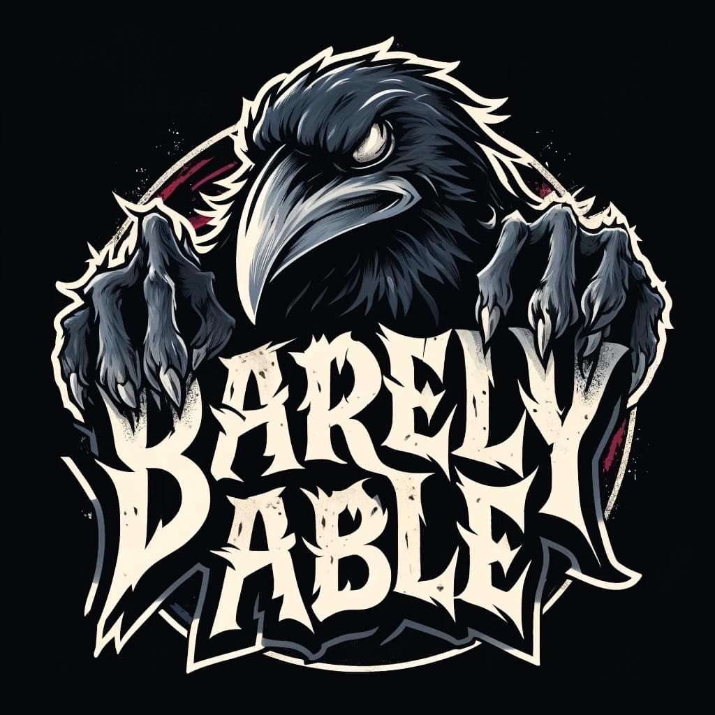 Barely Able is back to rock the Barrel