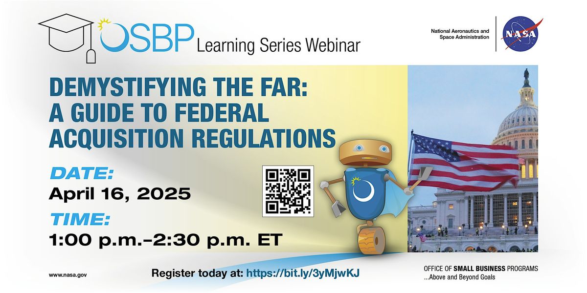 Demystifying the FAR: A Guide to Federal Acquisition Regulations