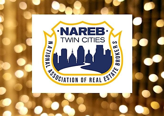 NAREB Twin Cities - Holiday Celebration