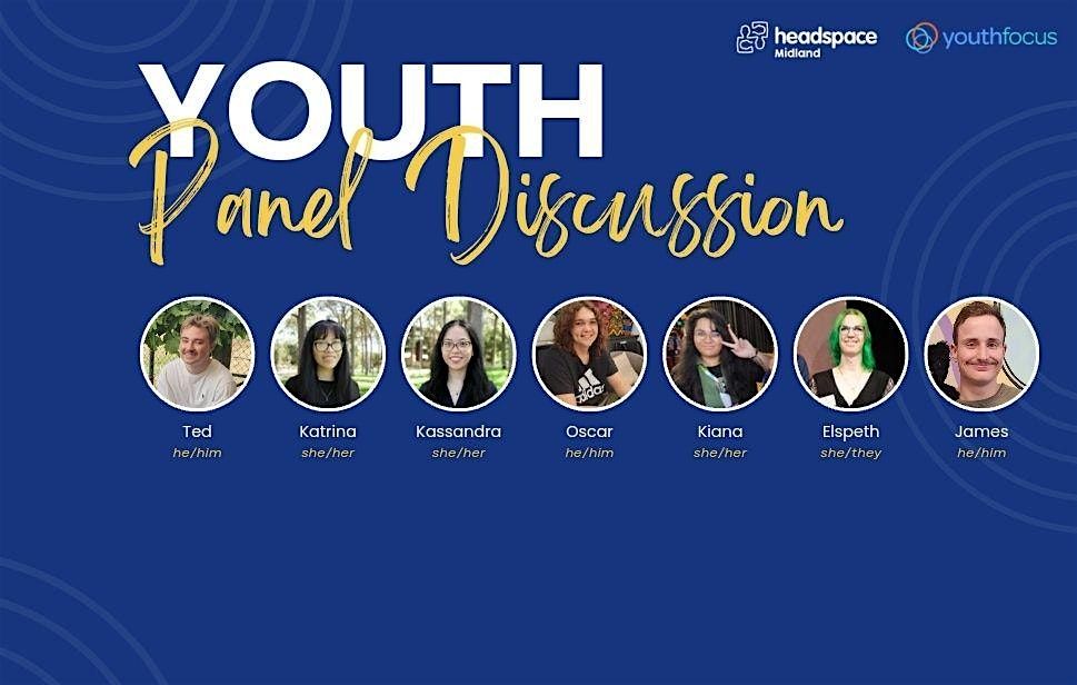 Youth Panel Discussion