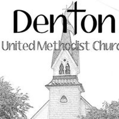 Denton United Methodist Church