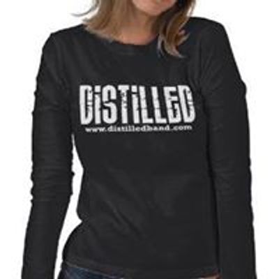 Distilled Band