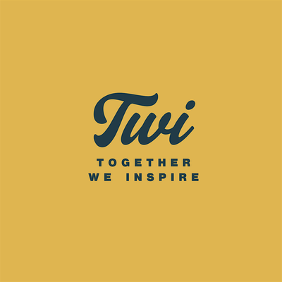 Twinspire: Together We Inspire