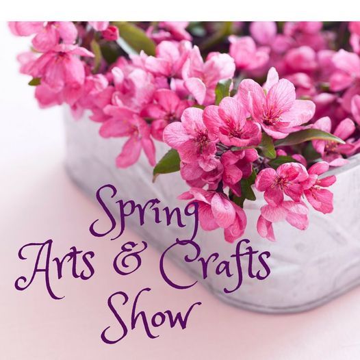 Coralville Christmas 2022 Spring Arts & Crafts Show In Coralville, Hyatt Regency Coralville Hotel &  Conference Center, 9 April 2022