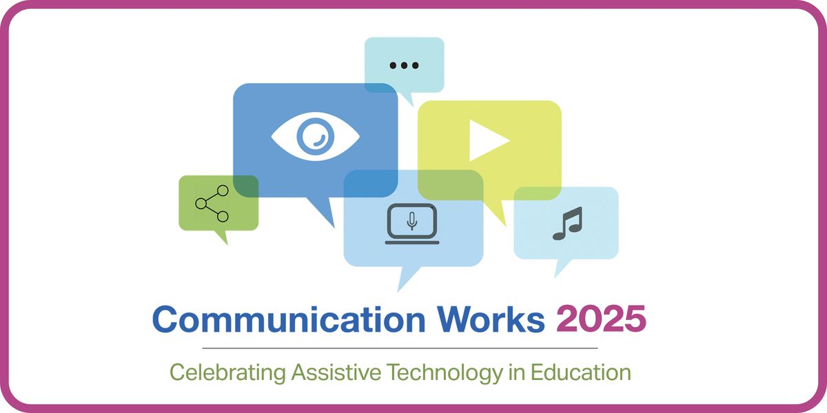 Communication Works 2025 (South)