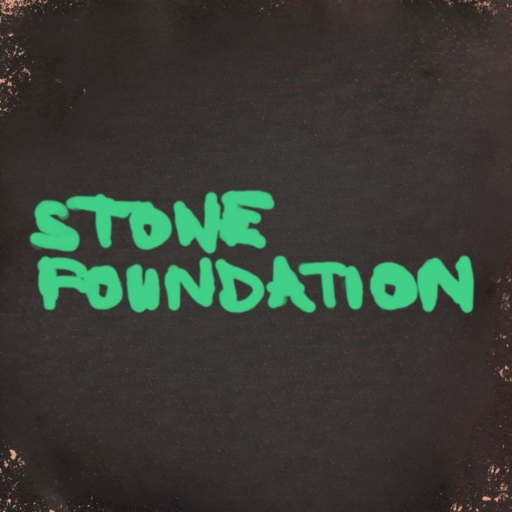 Stone Foundation