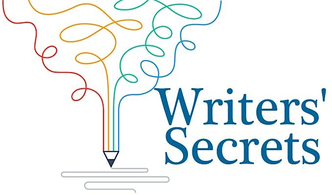 Writers' Secrets: Writing Workshop with Catherine Cole and Jenny Newman