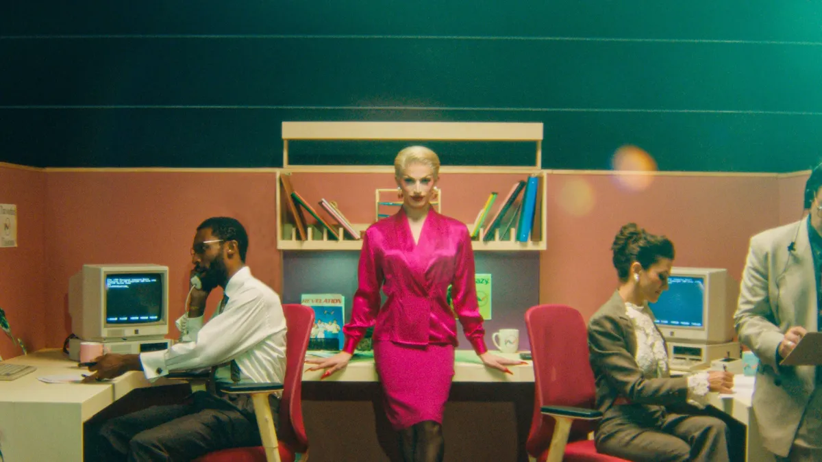 The Knocks, Dragonette in Los Angeles