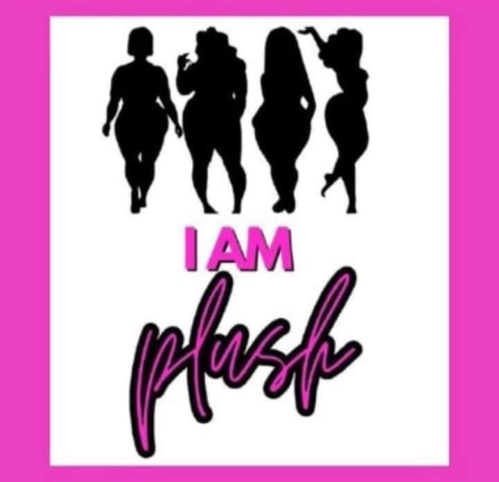 Casting Call!! I AM PLUSH Plus Size Fashion Show - Journey of Self Love