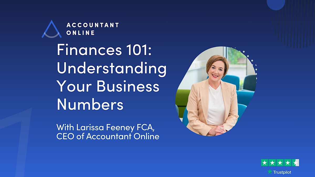 Finances 101: Knowing Your Numbers