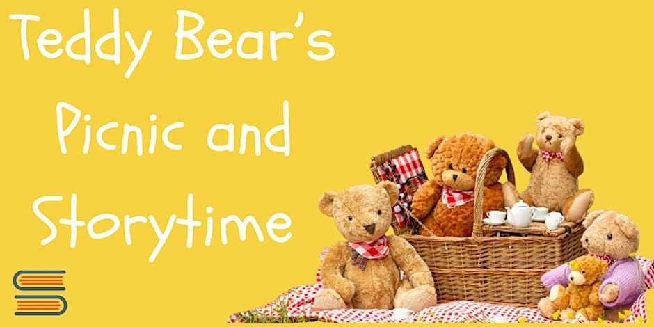Summer Stars: Teddy Bear's Picnic and Storytime