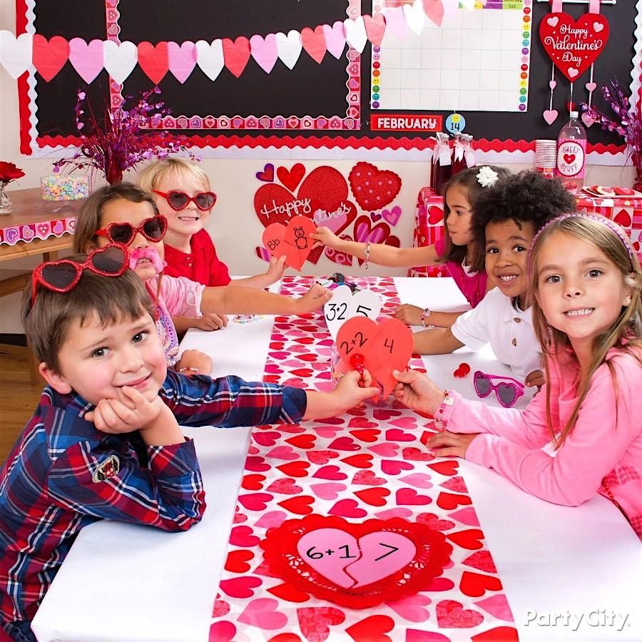 2025 Valentine Dance Party