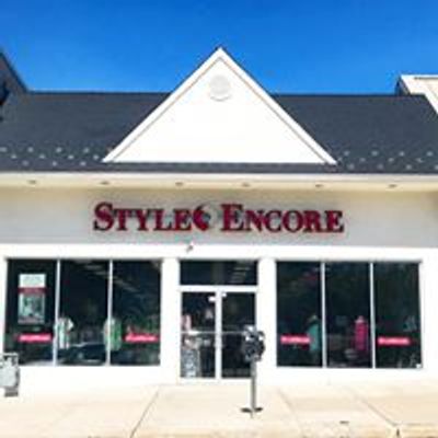 Style Encore - Drexel Hill, PA