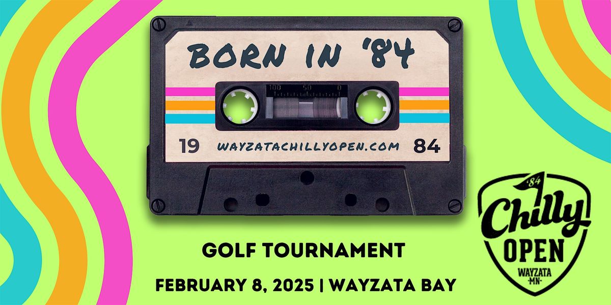 Wayzata Chilly Open 2025