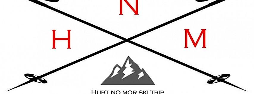 2023 Hurt No Mor Reunion Party @ NYC Secondary