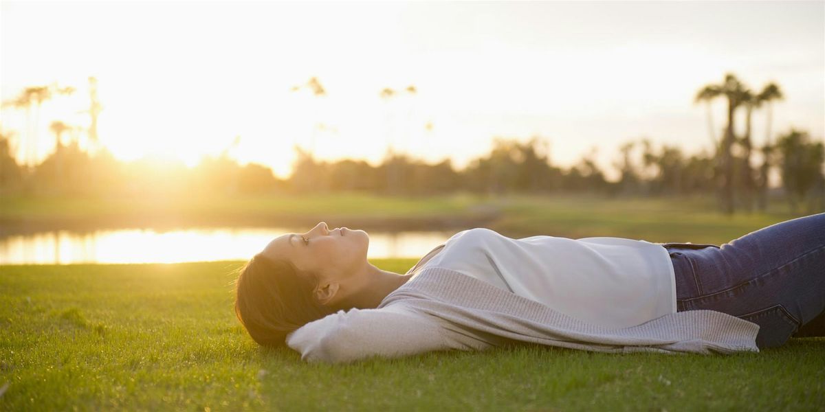 How to Master Stress Management: Free One-on-OneWorkshop