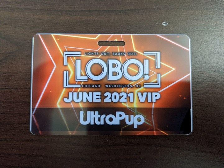 Lights Out, Barks Out (LOBO), Green Lantern, Washington, 11 June to 12 June