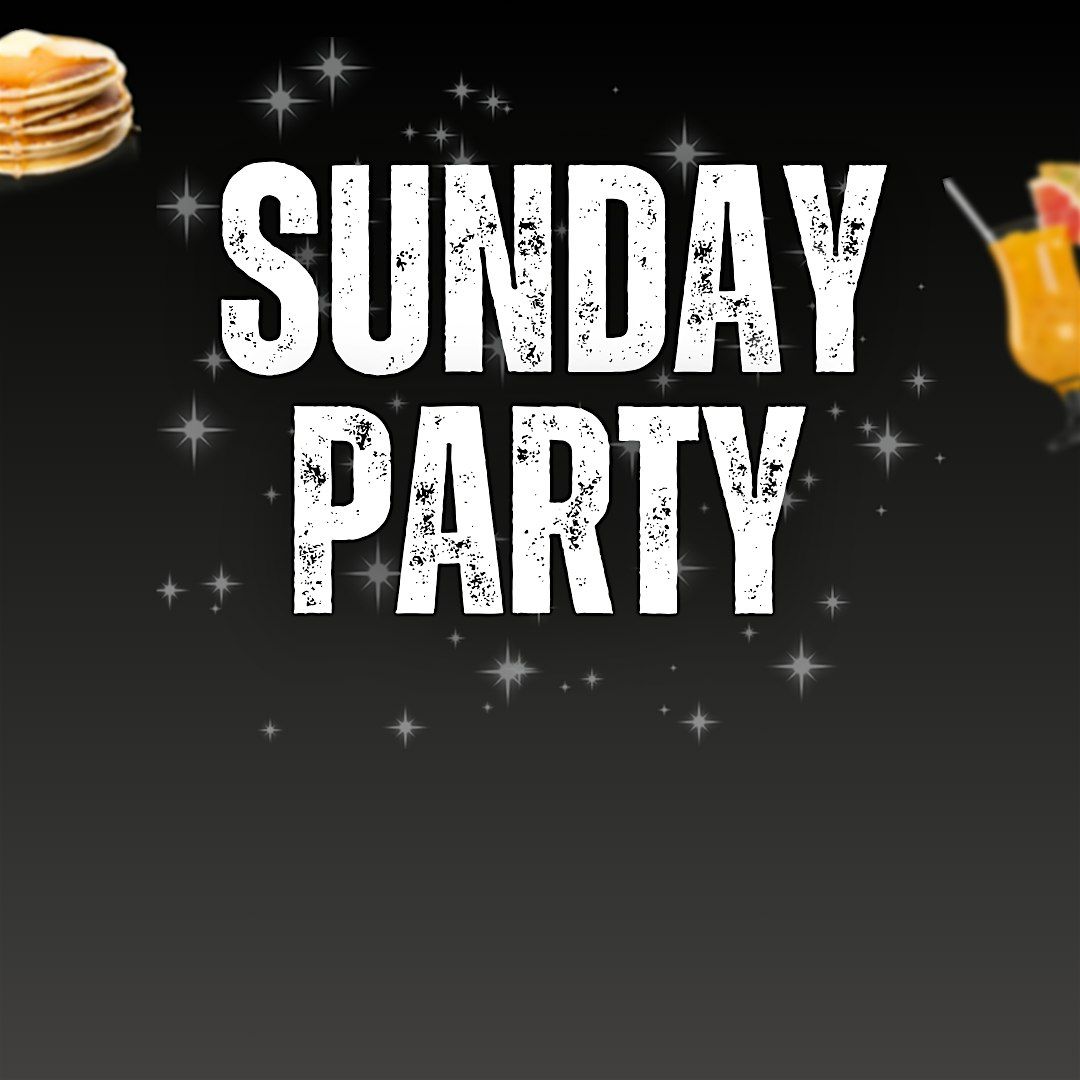 Sunday Day Party at BLK Swan