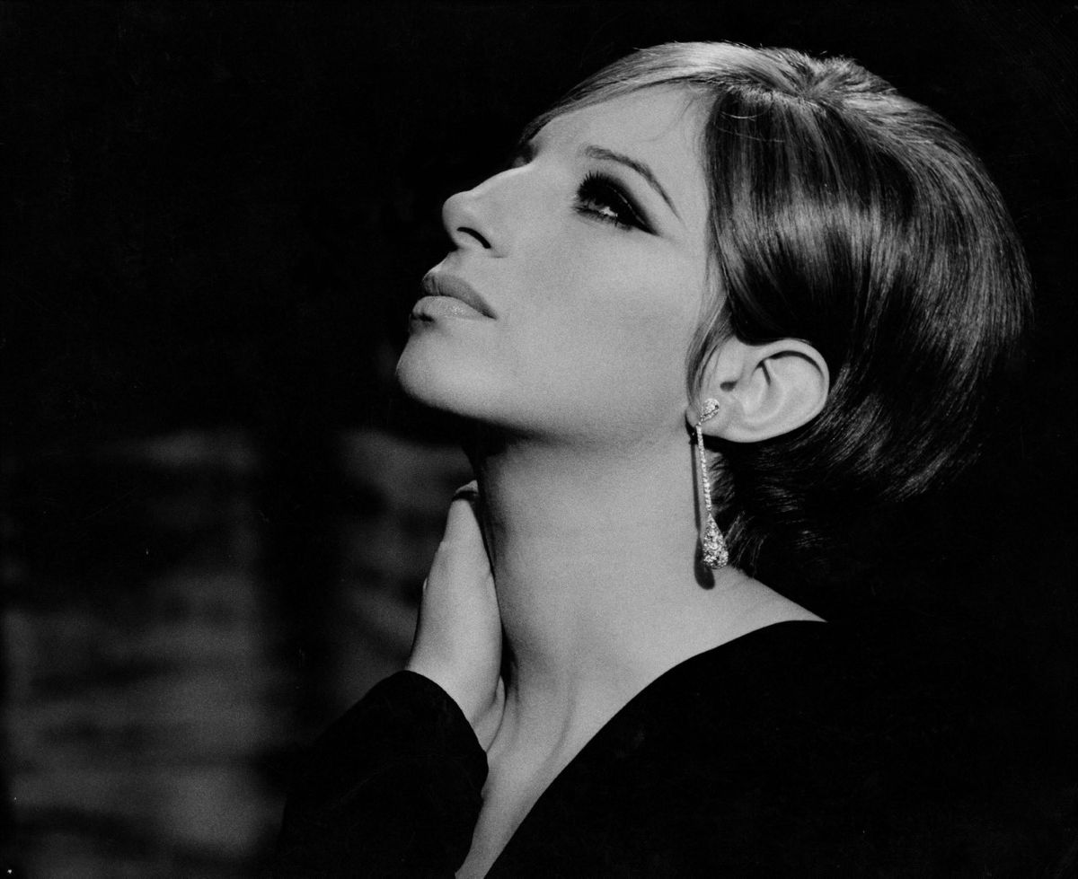 Hello Gorgeous - A Tribute To Barbra Streisand