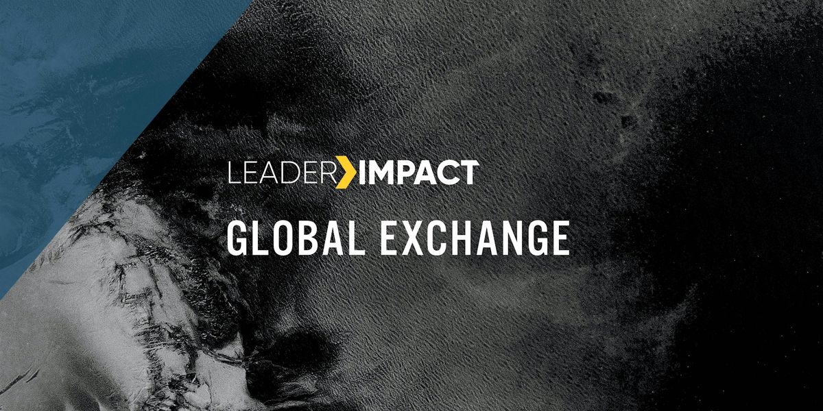 Paraguay Level 2 LeaderImpact Global Exchange 2025