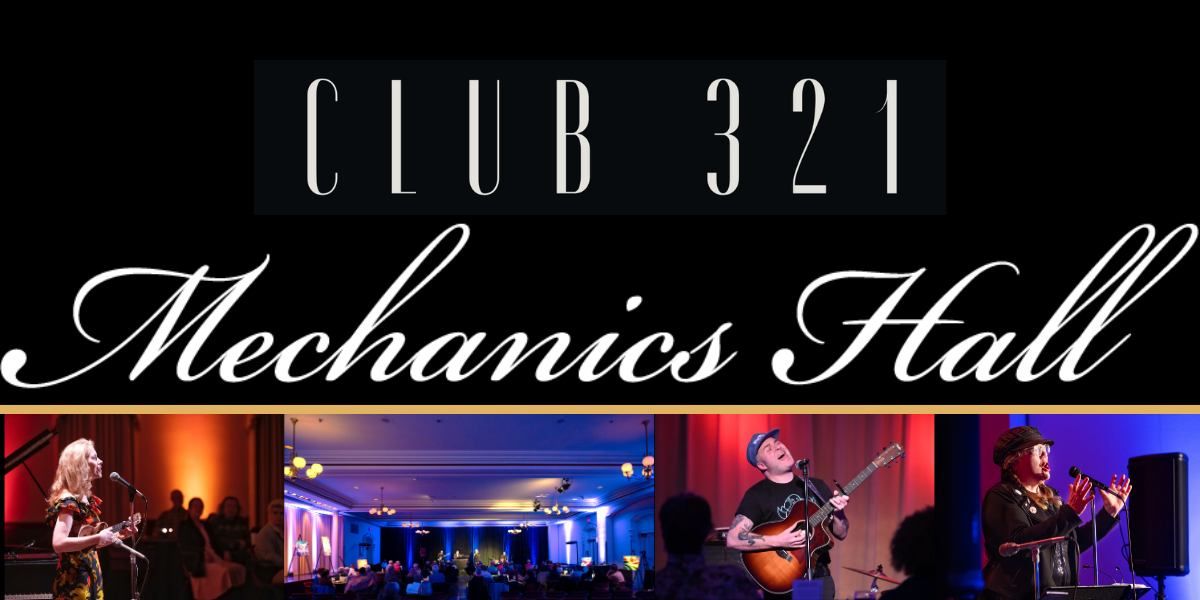 Club 321