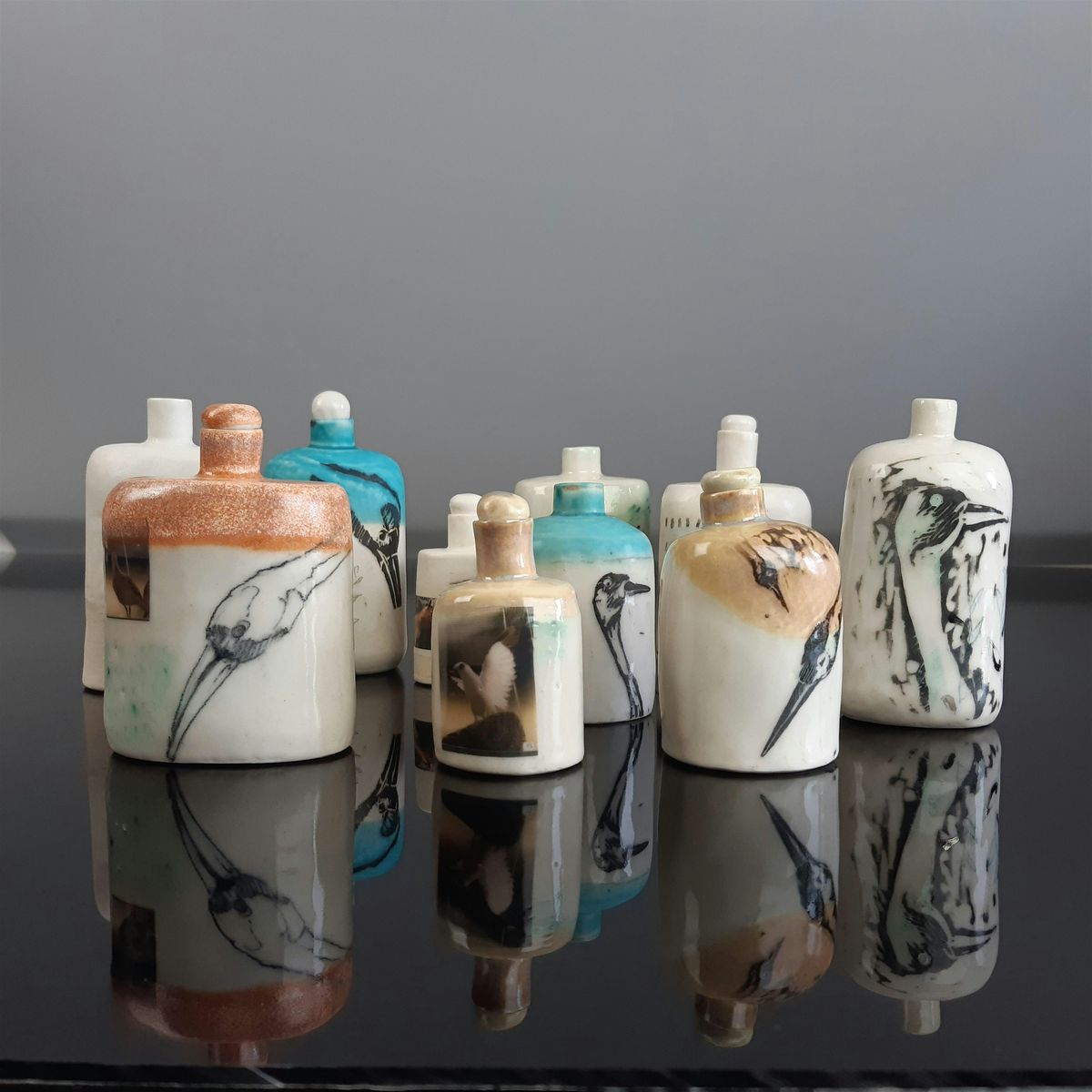 Ceramics: throwing and handbuilding one day workshop (sept)