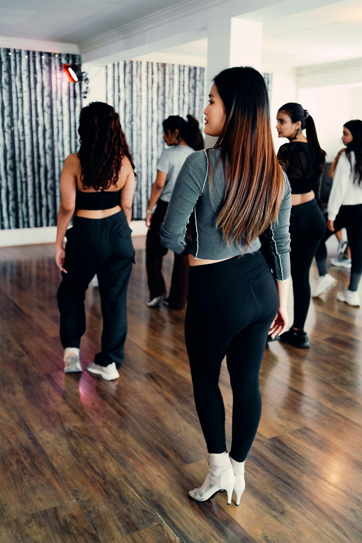 BollySpice Dance Workshop