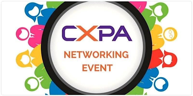 CXPA Indianapolis Networking Breakfast