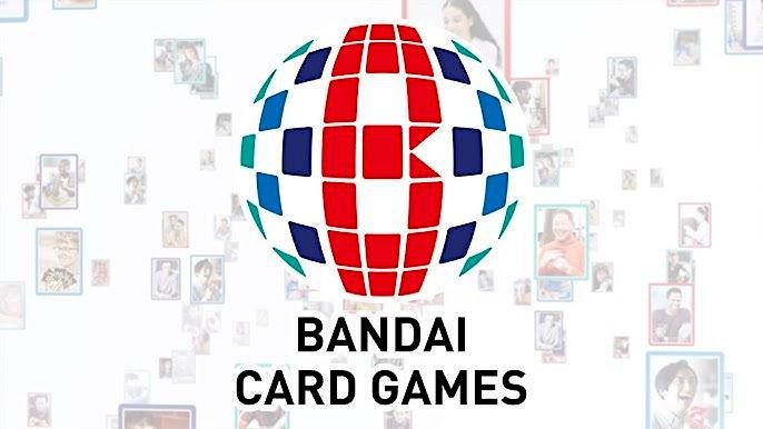 Bandai Card Game Regional - DBSCG & Digimon