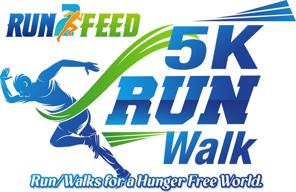 Run for a Hunger-Free World