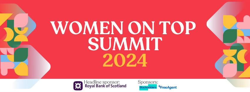 Women on Top Summit 2024