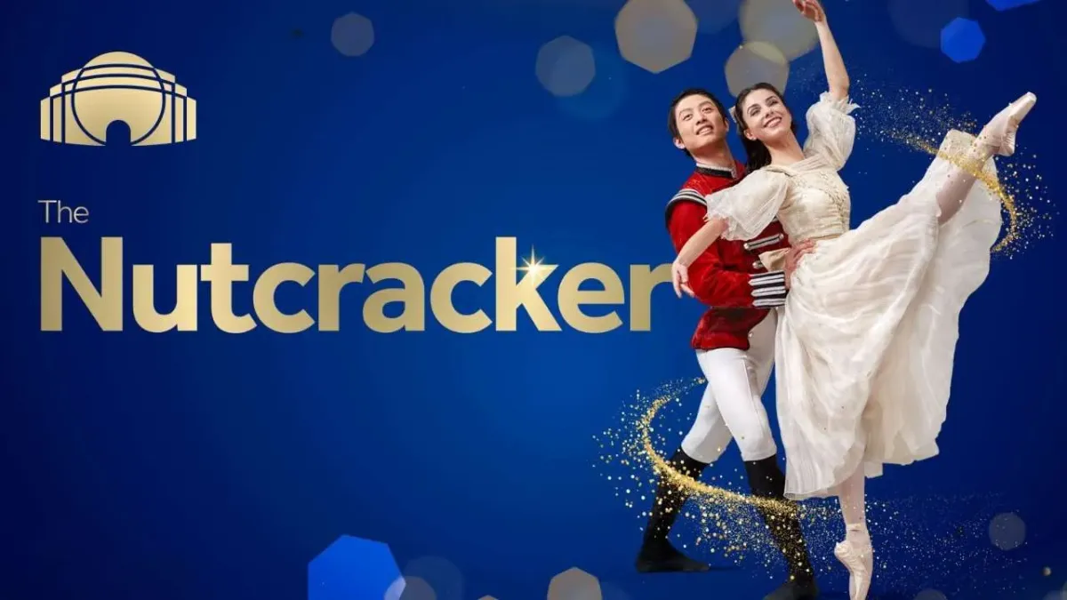 The Nutcracker London Tickets