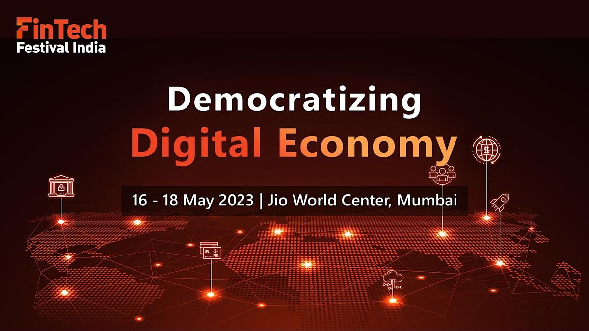 FinTech Festival India 2023