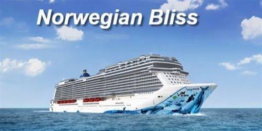Alaska Group Cruise