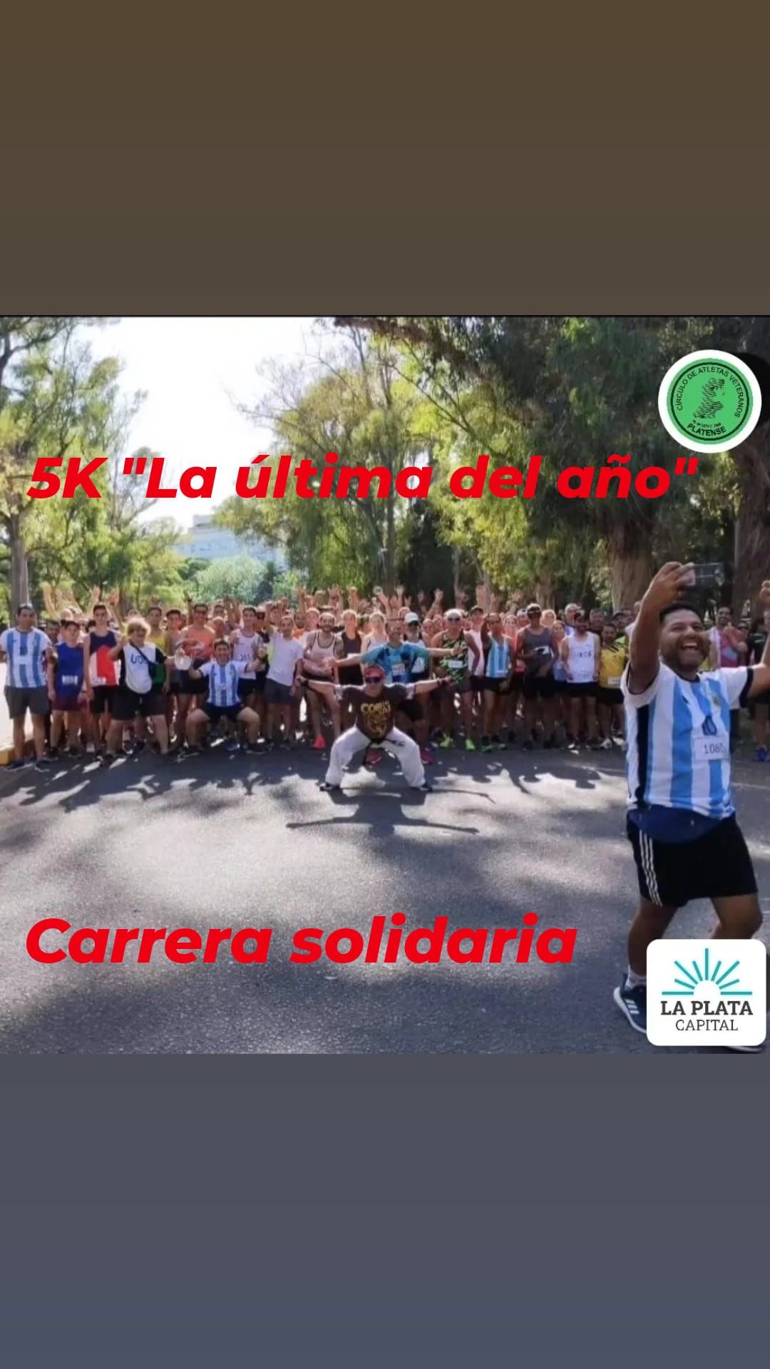 5K LA ULTIMA DEL A\u00d1O