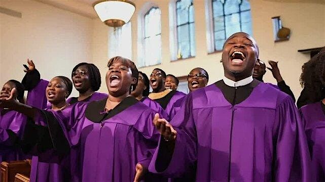 Virginia CARES Inc. Presents Juneteenth Praise & Worship Extravaganza