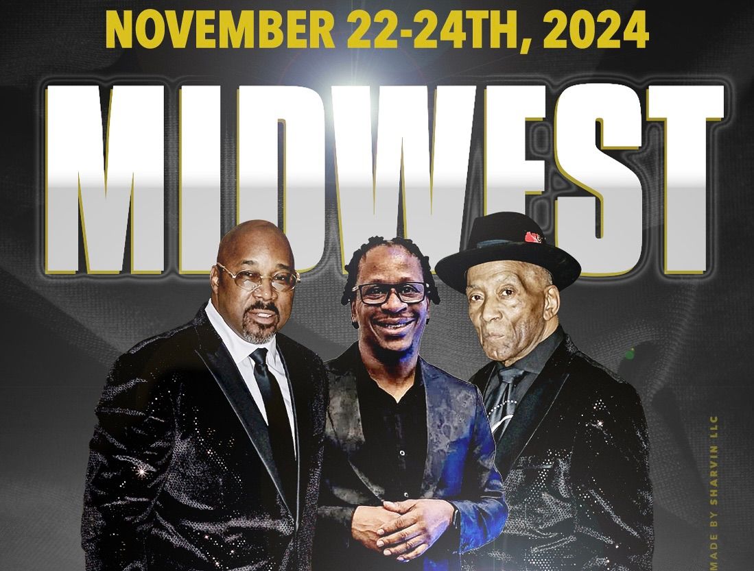 15th Annual Midwest Affair